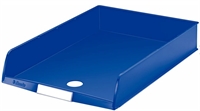 Brevbakke Esselte C4, ( SIS / Multiform) - blå